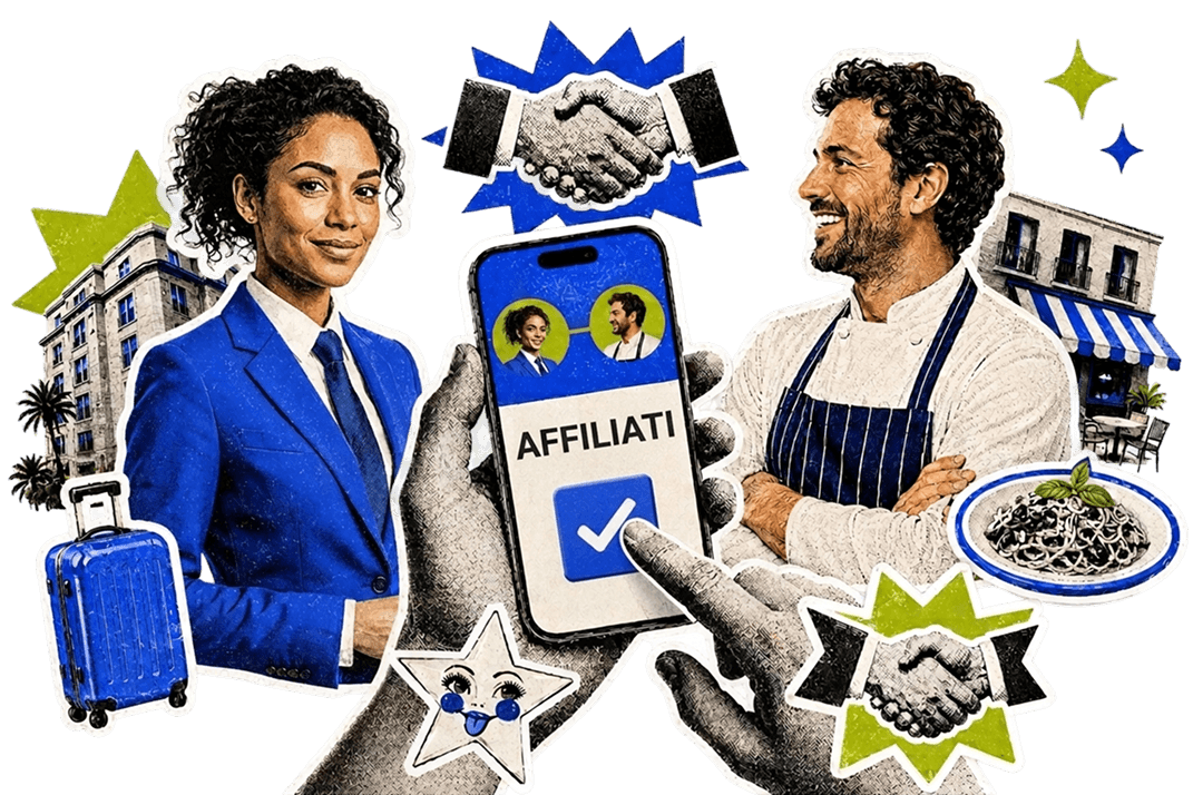 Sender Partnerships